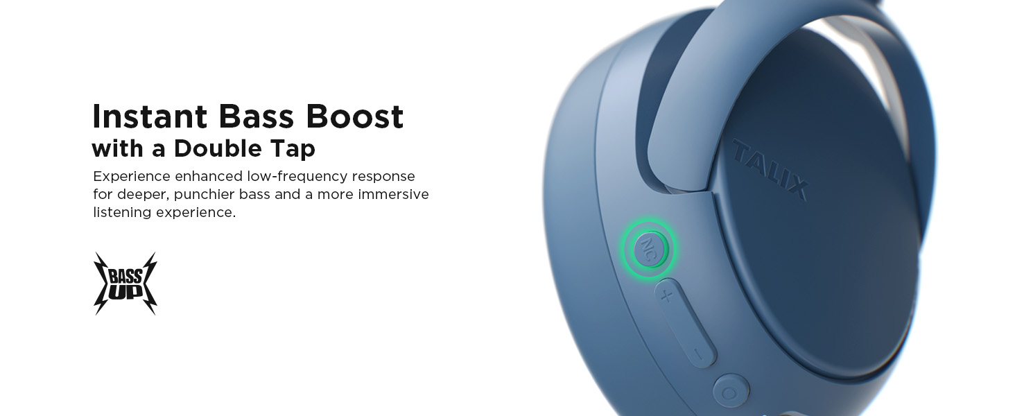 Noise Cancelling Headphones