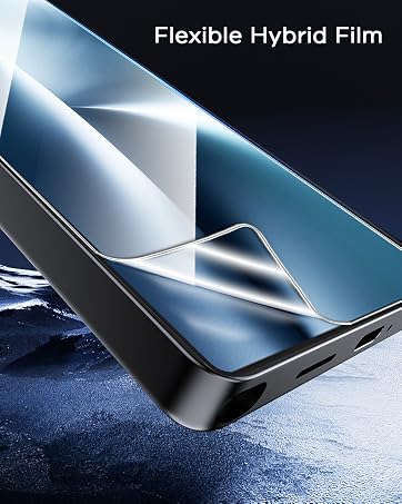 galaxy s25 ultra screen protector