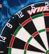 dartboard