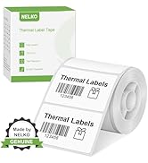 Thermal Labels for Nelko PM220 Label Maker, 2'' x 1.18'' (50x30mm) Thermal Sticker Label, Waterpr...