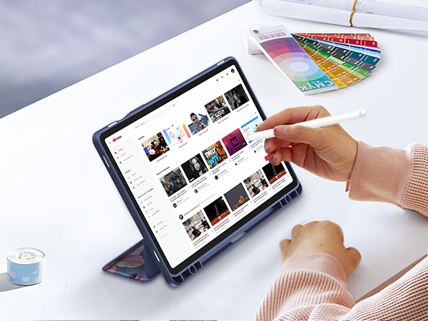 galaxy tab s9 fe case
