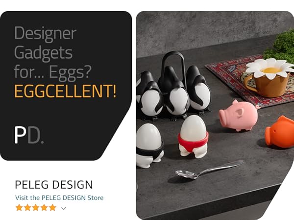 Kitchen accessories for daily use