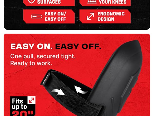 mcguire nicholas accessories laying garage insertable tommyco nkee pisos guards gardening protection