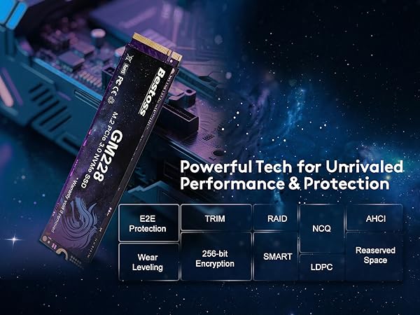 RELIABILITY &amp; STABILITY