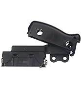 Miter Saw Trigger Power Switch Replacement Part for Dewalt DW712 DW715 DW716 DW717 DW718 DWS780