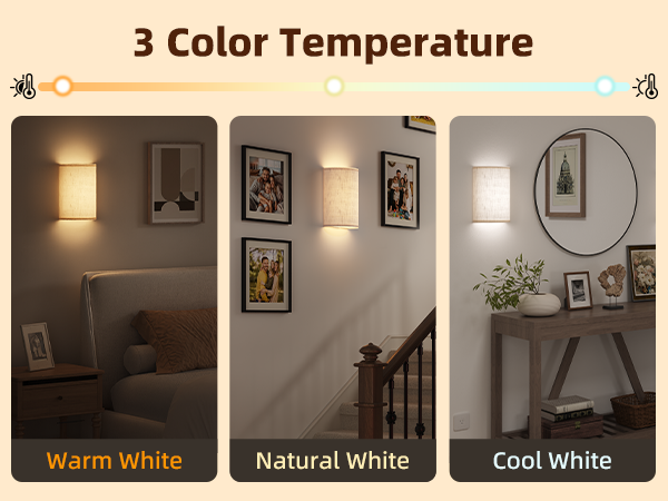 wall sconce set of two