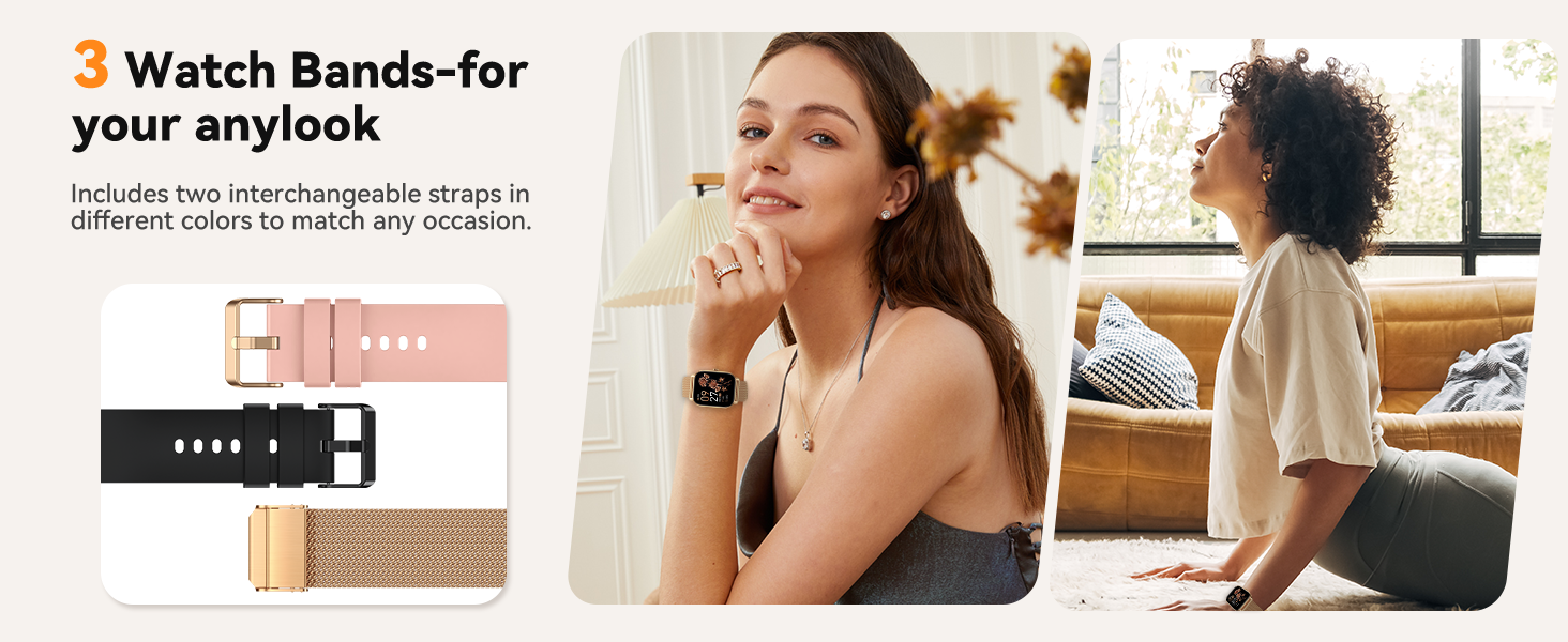 smart watch