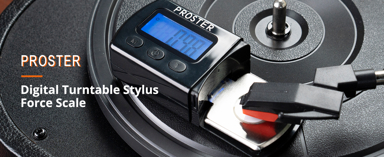  Turntables Tonearm Phono