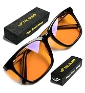 xl blue light blocking glasses