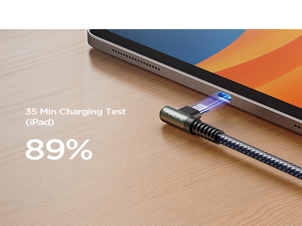 USB C to USB C Cable