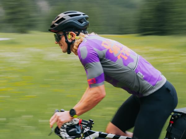 suunto sonic headphone