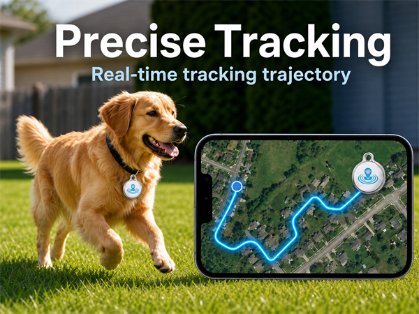 precise tracking