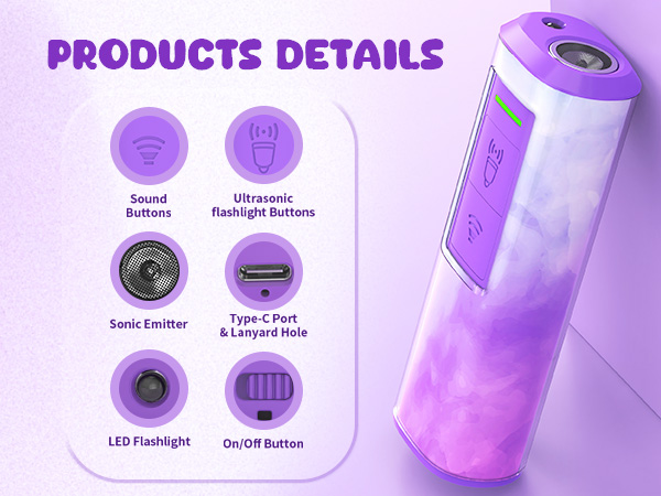 barks no more dog training device