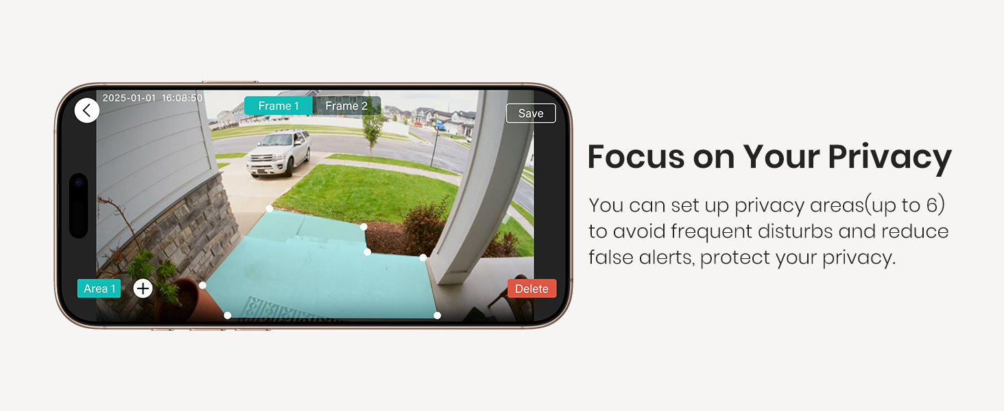 door bell cameras wireless