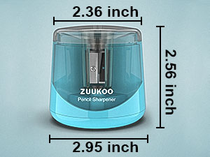 hand held pencil sharpener