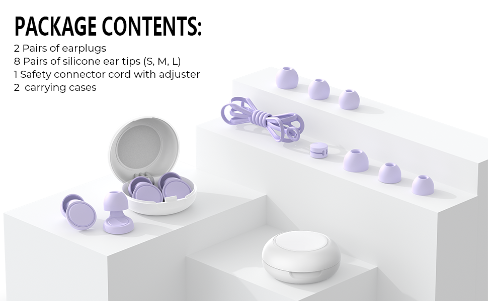 earplugs