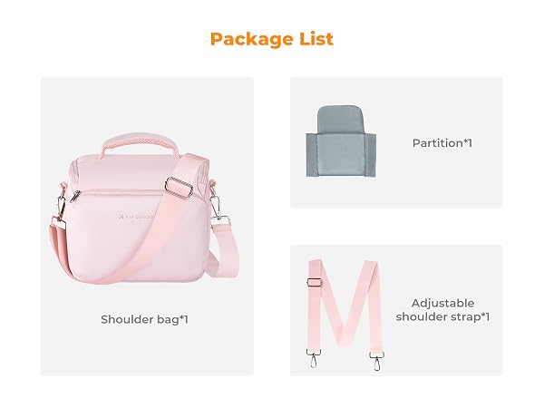 Sling Bag