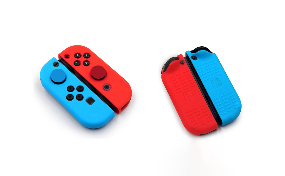 Switch Joycon Controller Skin