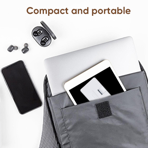 Flat Plug Adapter