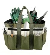 Garden Tool Bag Organizer