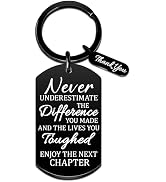 MigPio Farewell Gift for Coworkers Retirement Gift for Woman Men Goodbye Gifts for Coworkers Cowo...