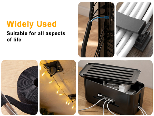 cable management kit