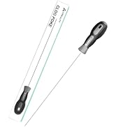 Creality Clog Poke 3D Printer Extruder Nozzle Cleaning The Must-Have 3D Printing Tool for 1.75mm ...