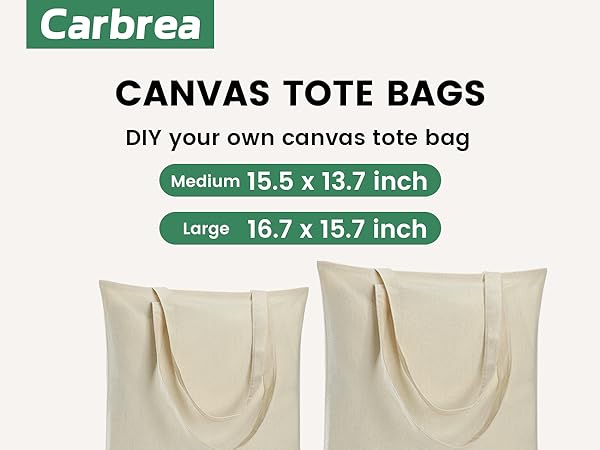 tote bags