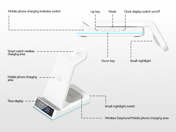 Key Features