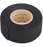 High Temperature Resistant Automotive Wiring Harness Tape Wiring Loom Tape(32mm15m)
