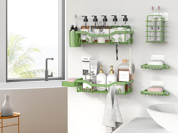 bathroom accessories