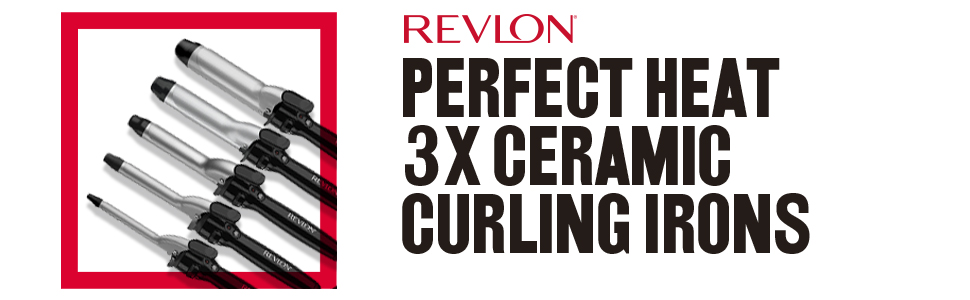 curlingirons, curlingiron, ceramic; longlastingcurls; haircurlingirons; revloncurlingirons