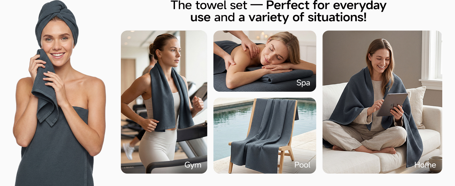 bath towel