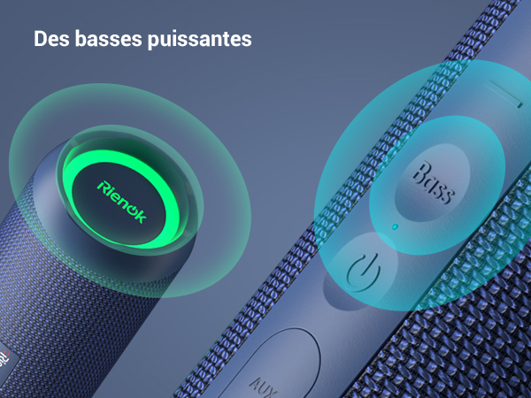 wireless speakers with bluetooth