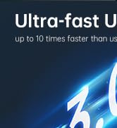 USB 3.0 WiFi Adapter