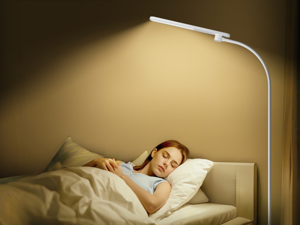 floor lamps for bedroom