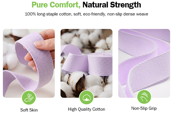Yoga Accessories