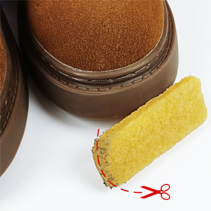 Suede Eraser