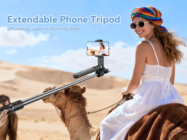 phone tripod