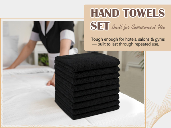 hand towels