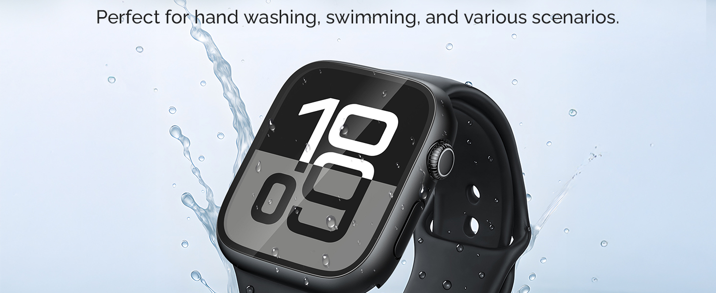 for Apple Watch Series 10 -3