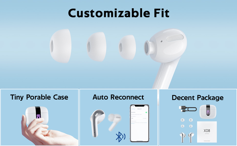 earbuds