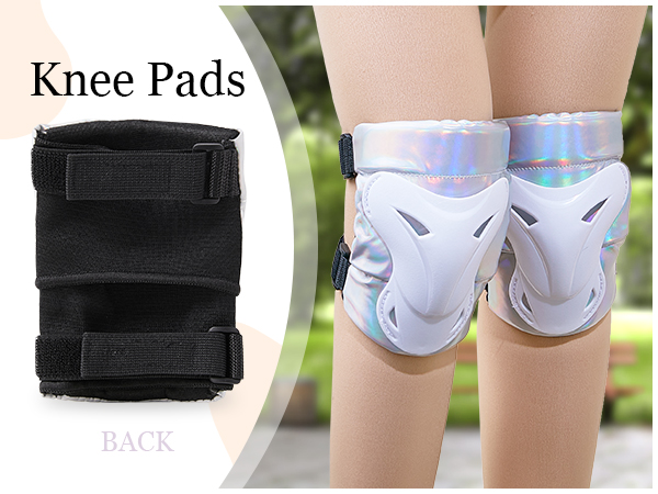 knee pads 