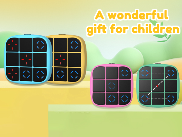 Car Ride Board Games