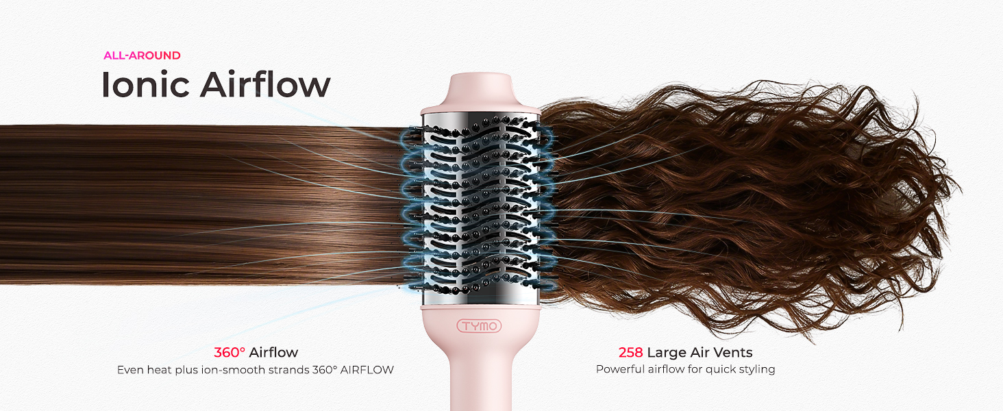 dryer brush