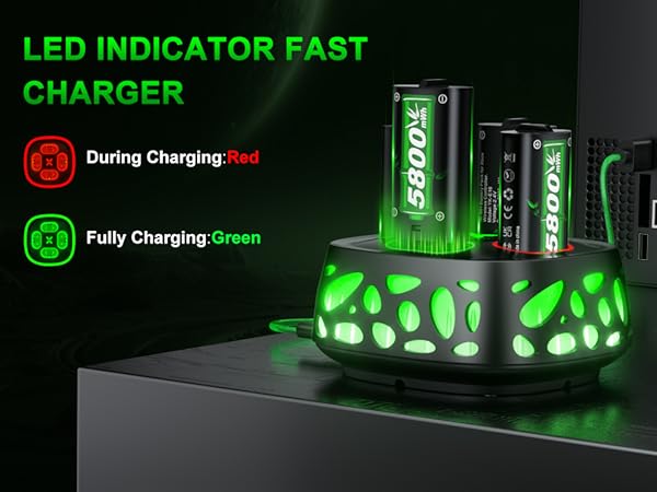 xbox rechargeable battery pack
