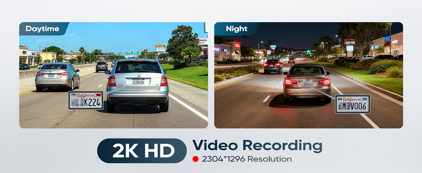 dash camera for cars