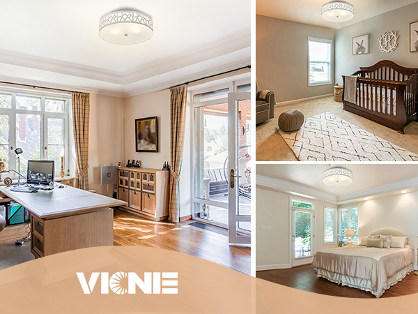 ceiling light fixture flush mount ceiling light