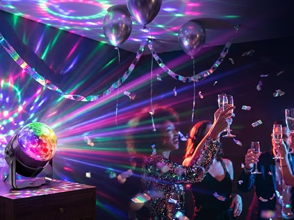 disco ball
