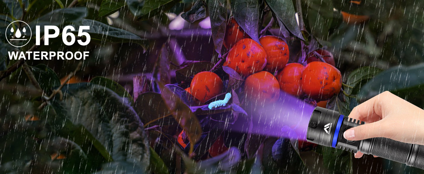 flashlight flashlights high rechargeable lumens led powered battery flash bright powerful